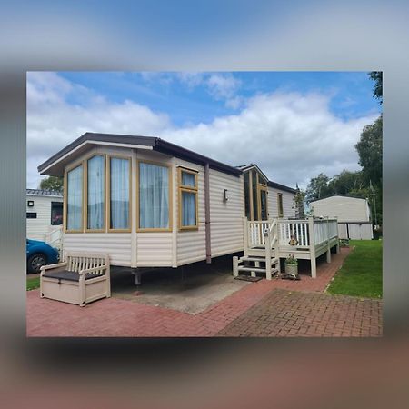 Mallard'S Retreat Holiday Home At Port Carlisle Near Bowness On Solway المظهر الخارجي الصورة